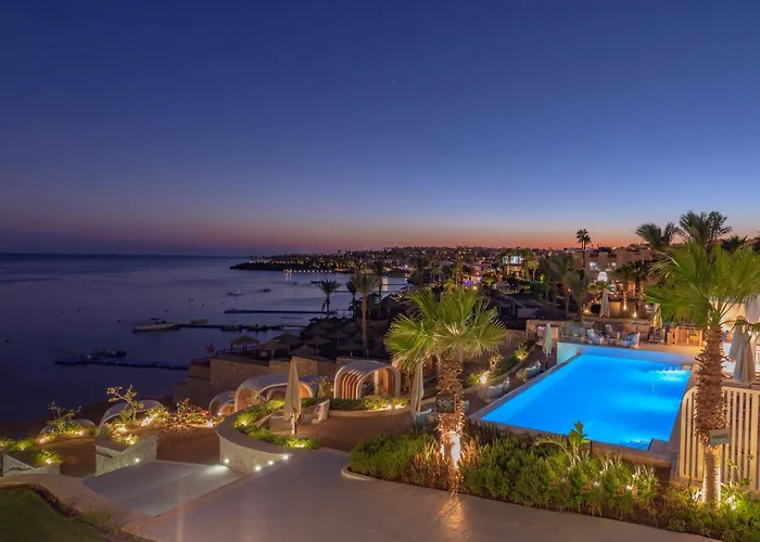 Meraki Sharm El Sheikh Adults OnlyHotel Stelle