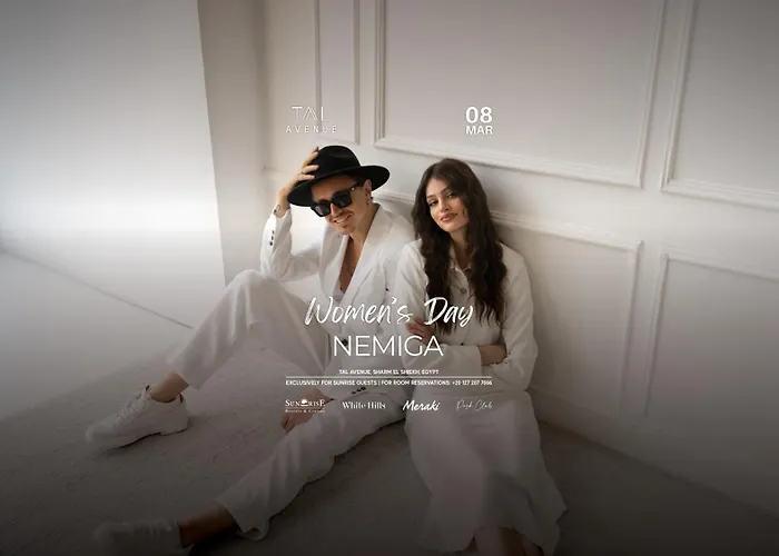 White HillsHotel Stelle